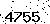 verification image, type it in the box